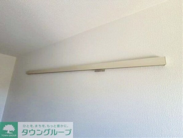 サニーベイ・ソレイユの物件内観写真